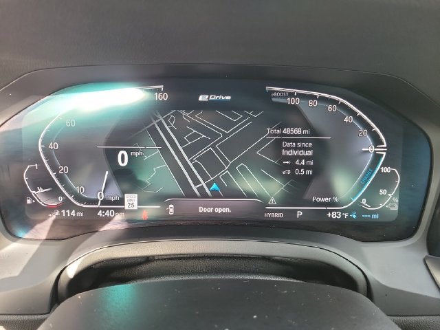 2022 BMW 3 Series 330e iPerformance