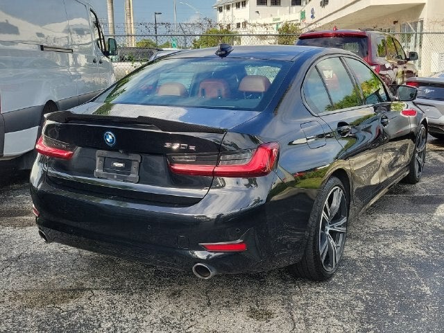 2022 BMW 3 Series 330e iPerformance