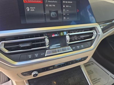 2020 BMW 3 Series 330i