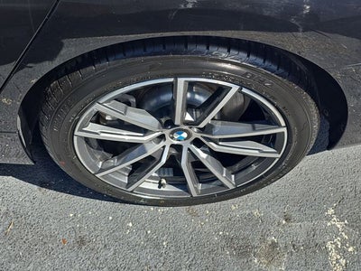 2020 BMW 3 Series 330i