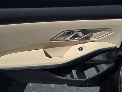 2020 BMW 3 Series 330i