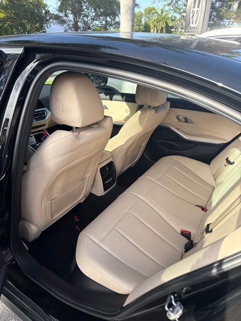 2019 BMW 3 Series 330i xDrive