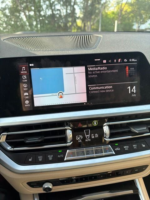 2019 BMW 3 Series 330i xDrive