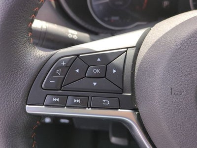 2023 Nissan Versa 1.6 SR