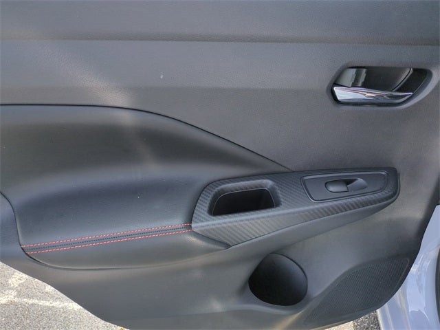 2023 Nissan Versa 1.6 SR