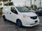 2021 Nissan NV200 S
