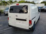 2021 Nissan NV200 S