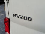 2021 Nissan NV200 S