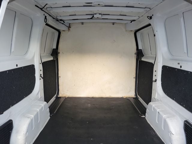 2021 Nissan NV200 S
