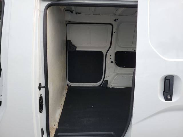 2021 Nissan NV200 S