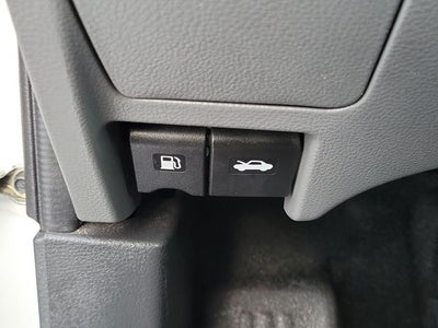 2021 Nissan NV200 S