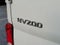 2021 Nissan NV200 S