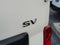 2021 Nissan NV200 S