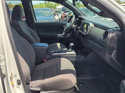 2018 Toyota Tacoma TRD Sport V6