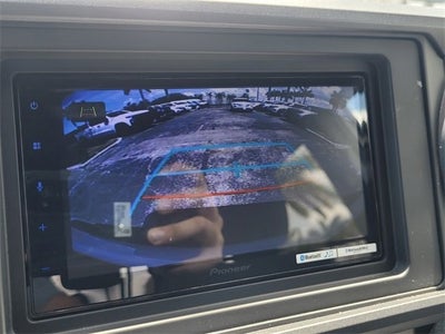 2018 Toyota Tacoma TRD Sport V6