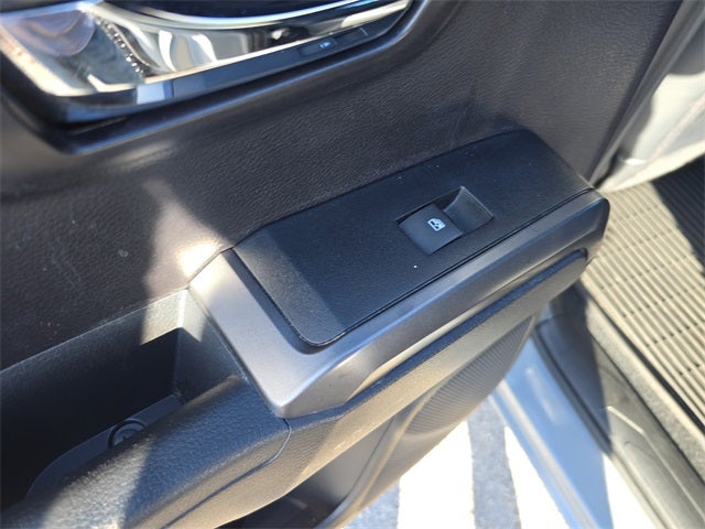 2020 Toyota Tacoma TRD Off-Road V6