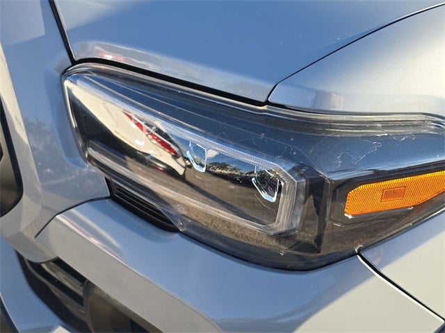 2020 Toyota Tacoma TRD Off-Road V6