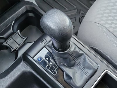 2022 Toyota Tacoma SR V6