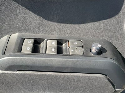 2022 Toyota Tacoma SR V6