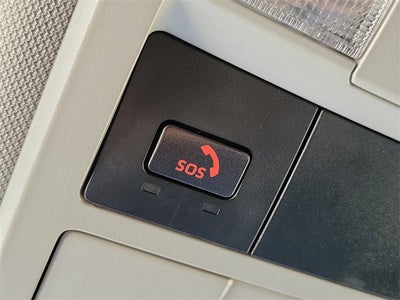 2022 Toyota Tacoma SR V6