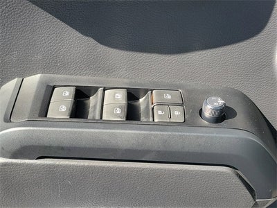 2022 Toyota Tacoma SR V6