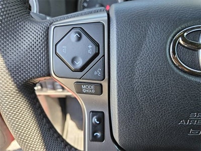 2023 Toyota Tacoma Limited V6