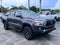 2021 Toyota Tacoma TRD Sport V6