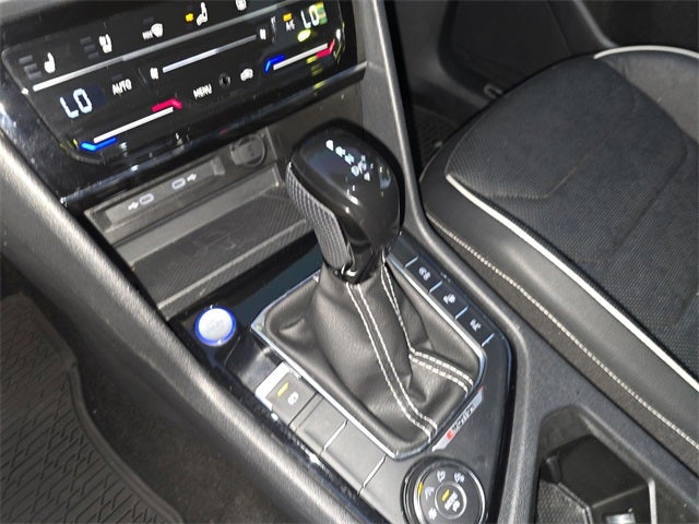 2023 Volkswagen Tiguan 2.0T SEL R-Line
