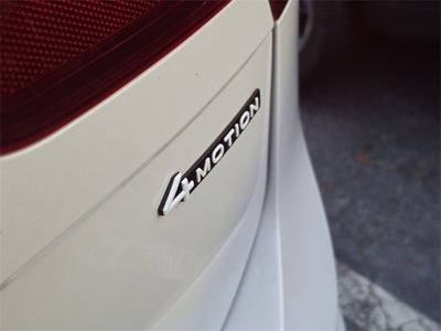 2023 Volkswagen Tiguan 2.0T SEL R-Line