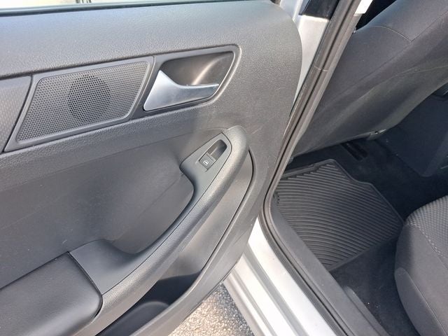 2014 Volkswagen Jetta 2.0L S