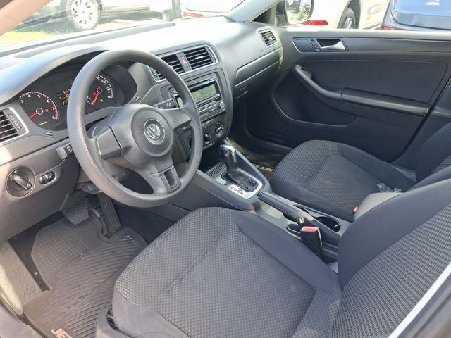 2014 Volkswagen Jetta 2.0L S