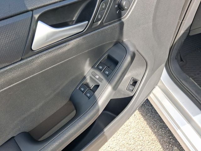 2014 Volkswagen Jetta 2.0L S