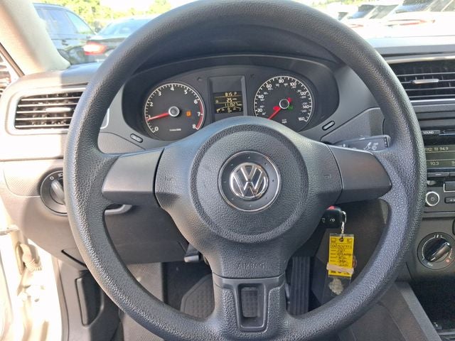 2014 Volkswagen Jetta 2.0L S