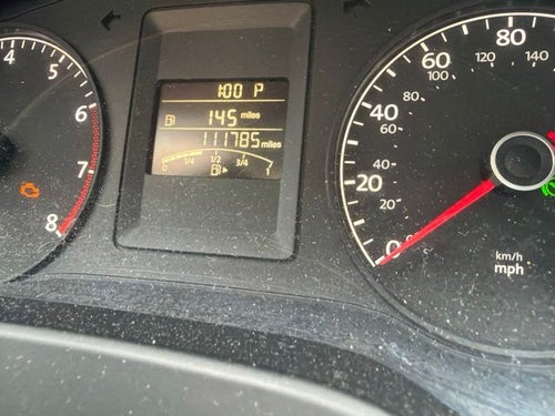 2014 Volkswagen Jetta 2.0L S