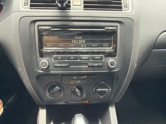 2014 Volkswagen Jetta 2.0L S
