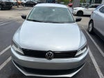 2014 Volkswagen Jetta 2.0L S