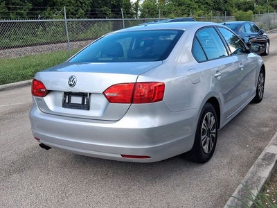 2014 Volkswagen Jetta 2.0L S