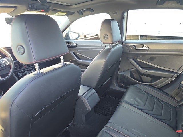 2020 Volkswagen Jetta GLI 2.0T Autobahn