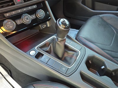 2020 Volkswagen Jetta GLI 2.0T Autobahn