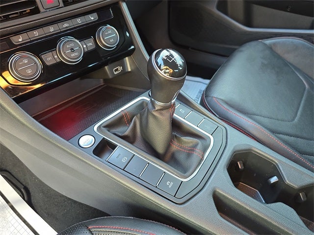 2020 Volkswagen Jetta GLI 2.0T Autobahn