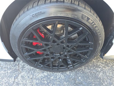 2020 Volkswagen Jetta GLI 2.0T Autobahn