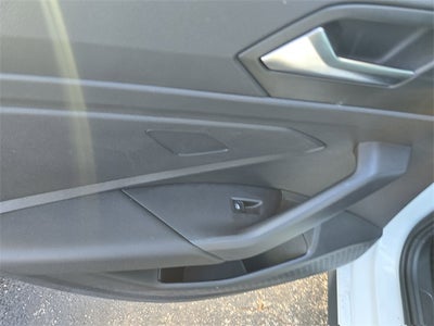 2020 Volkswagen Jetta GLI 2.0T Autobahn