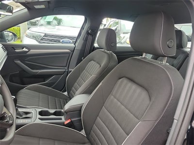 2023 Volkswagen Jetta 1.5T Sport