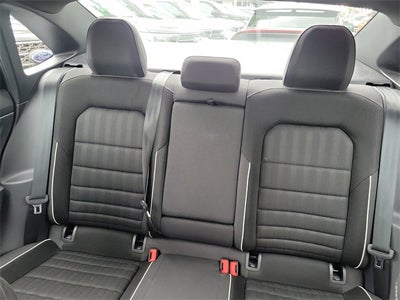 2023 Volkswagen Jetta 1.5T Sport