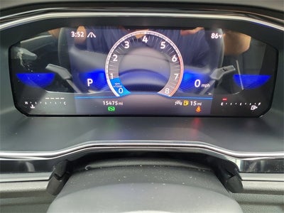 2023 Volkswagen Jetta 1.5T Sport