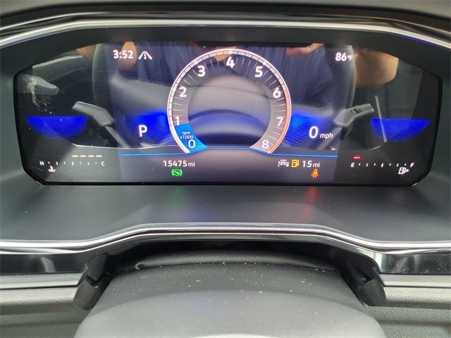 2023 Volkswagen Jetta 1.5T Sport