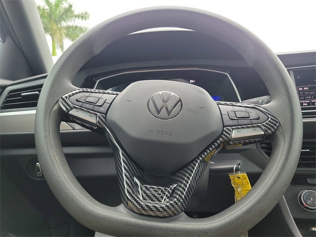 2023 Volkswagen Jetta 1.5T Sport