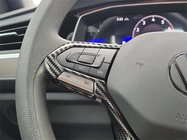 2023 Volkswagen Jetta 1.5T Sport