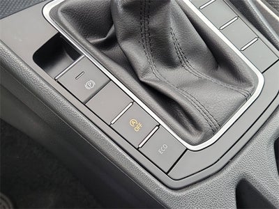 2023 Volkswagen Jetta 1.5T Sport