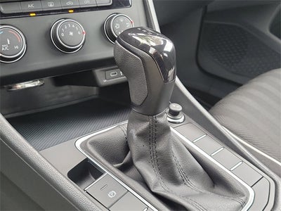 2023 Volkswagen Jetta 1.5T Sport